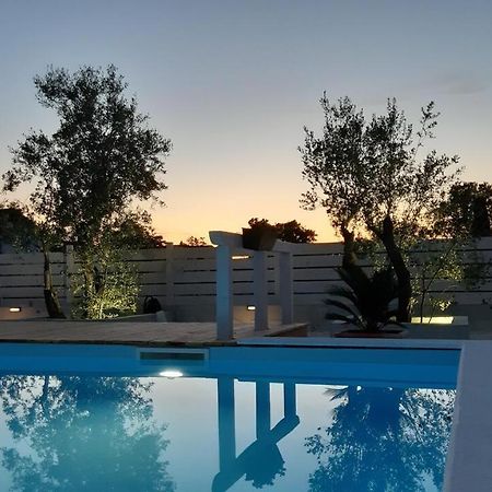 Villa Nina Biograd Na Moru Exteriör bild