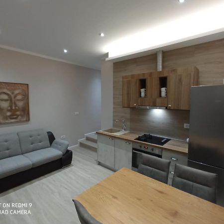 Villa Nina Biograd Na Moru Exteriör bild