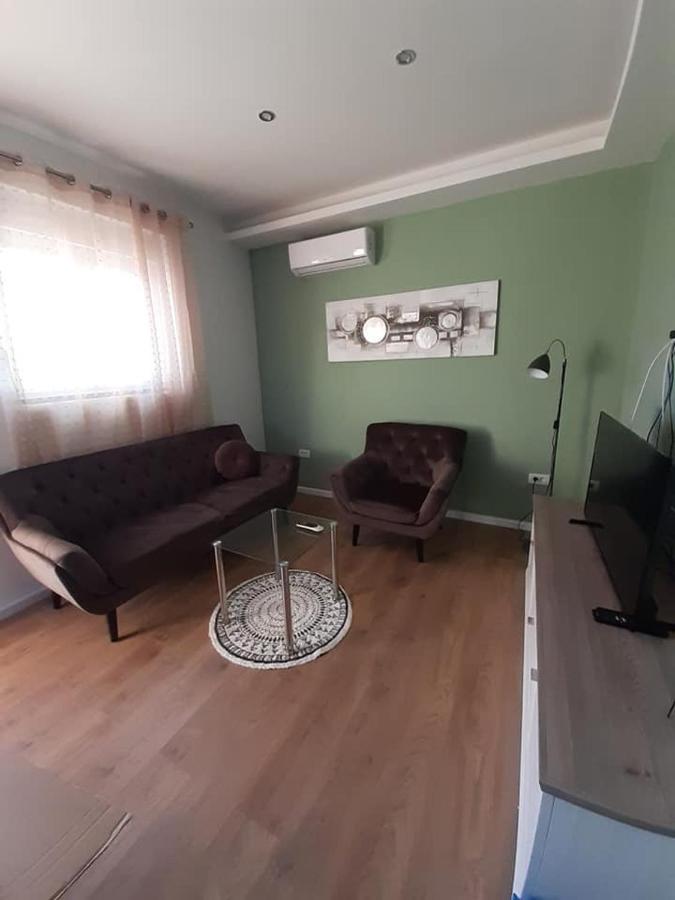 Villa Nina Biograd Na Moru Exteriör bild