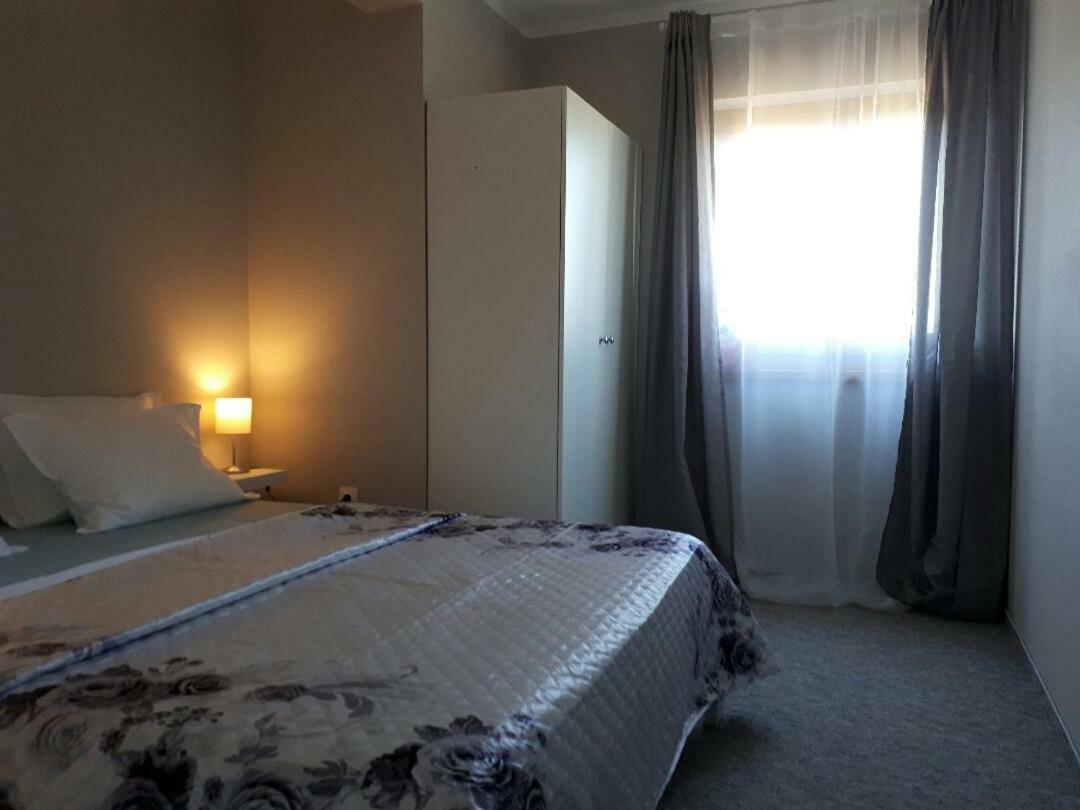 Villa Nina Biograd Na Moru Exteriör bild