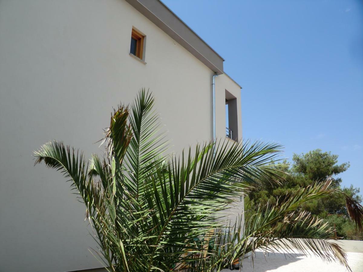 Villa Nina Biograd Na Moru Exteriör bild